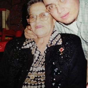 Meet your Posher, Billy